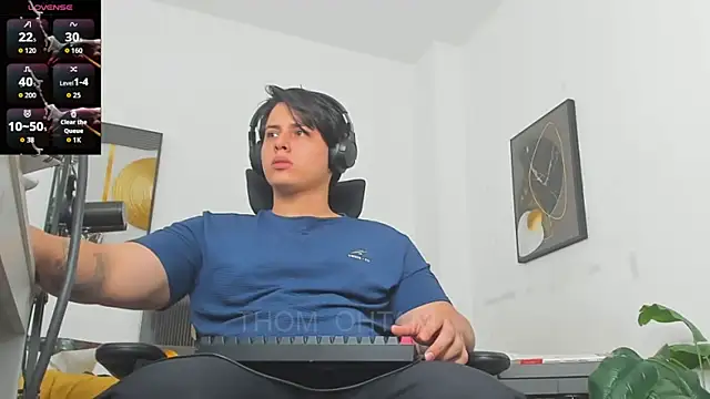 Thom_Ohtani webcam