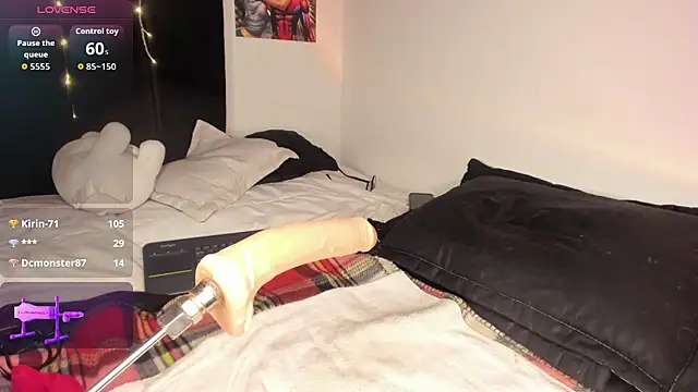 tim__fox webcam