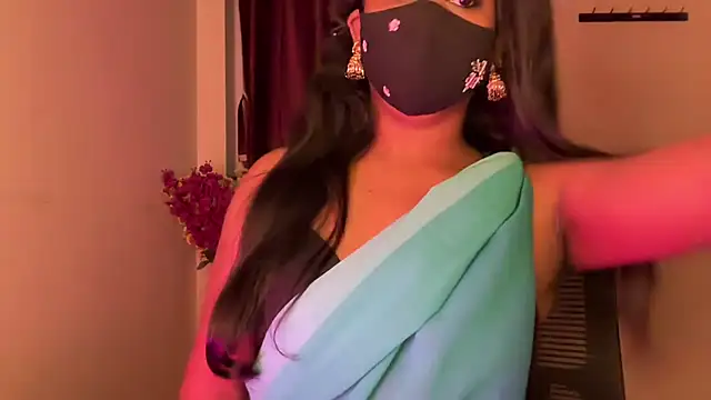 Anu--Telugu webcam