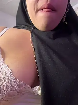 zahra_Jalid webcam