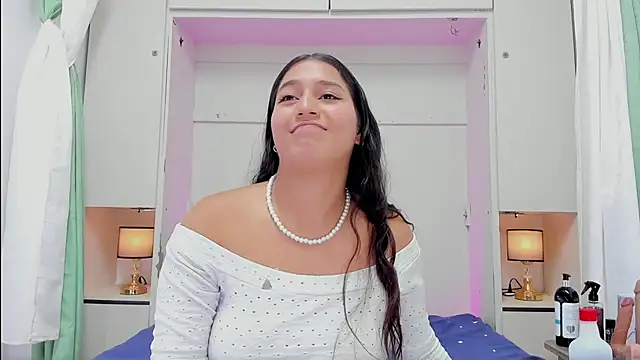 CandyyMaria webcam