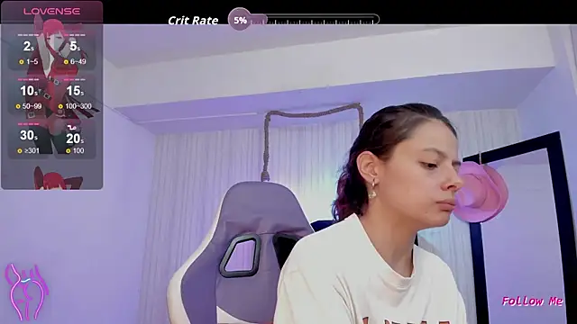 nicky_angel1 webcam