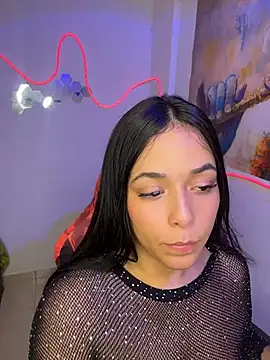 Nisha_jazz webcam