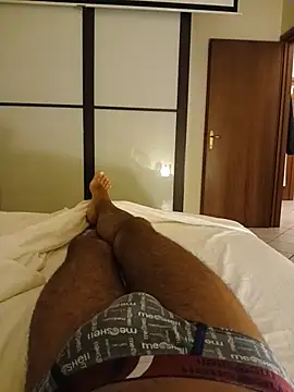 Giacomo-1990 webcam