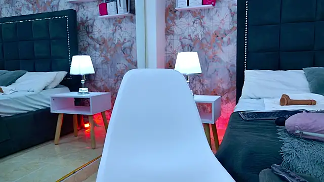 angelique angel