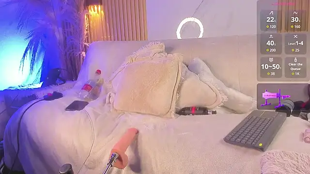 IM_DAREN webcam