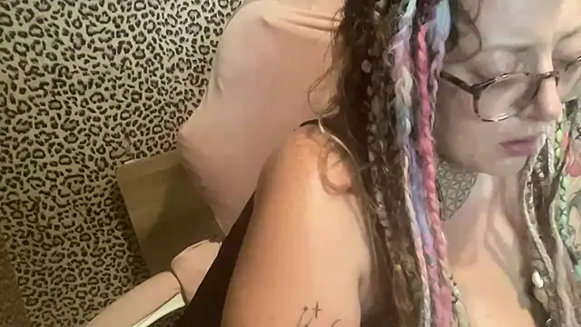 Aubrey-18XX webcam