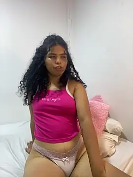 ms_ivanna webcam