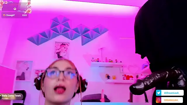 dreamleah_ webcam