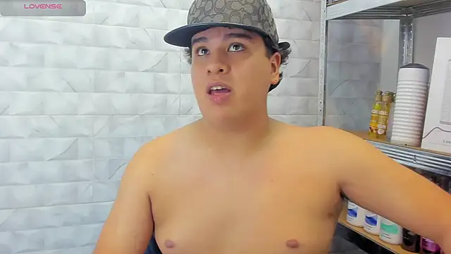 Naim_Bennetsex webcam