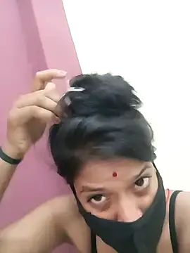 Bebo_Sweety143 webcam
