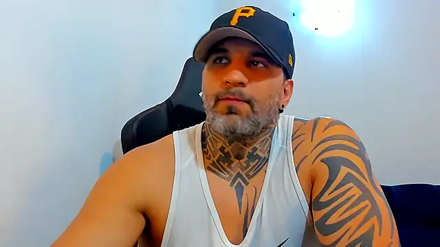 JoshRigby webcam