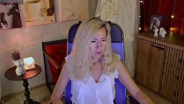DonnaSmitth webcam