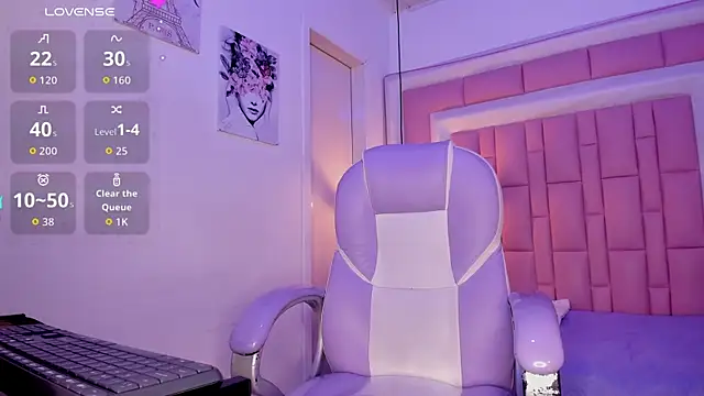 cherub_ webcam
