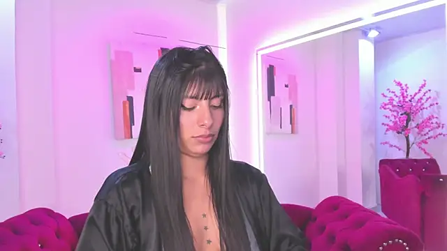 Gabriela_milani webcam