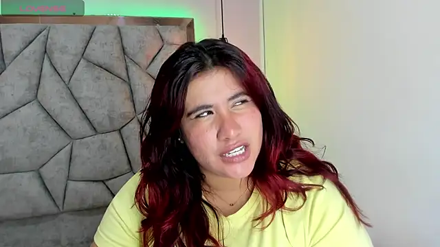 Addyy_02 webcam