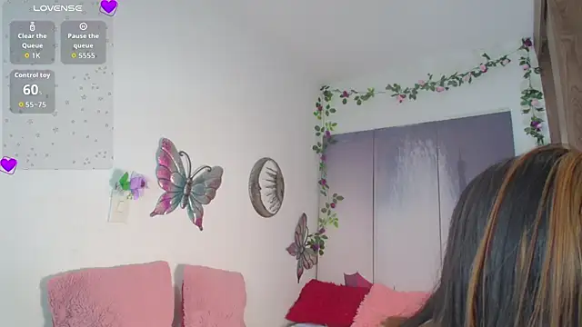 alix_kitty webcam