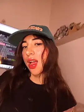 valeriahornier webcam