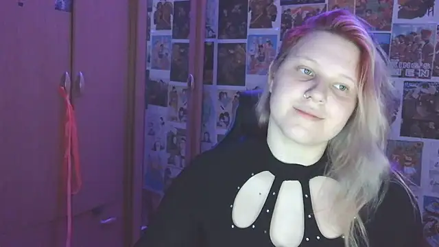 FoxPlayXX webcam