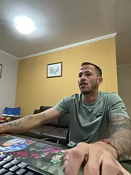 MeladoDiMel webcam