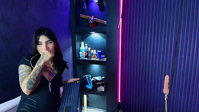 SamyCooper_ webcam