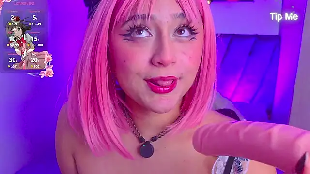 kitty_niki webcam