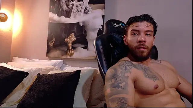 owen_seth1 webcam