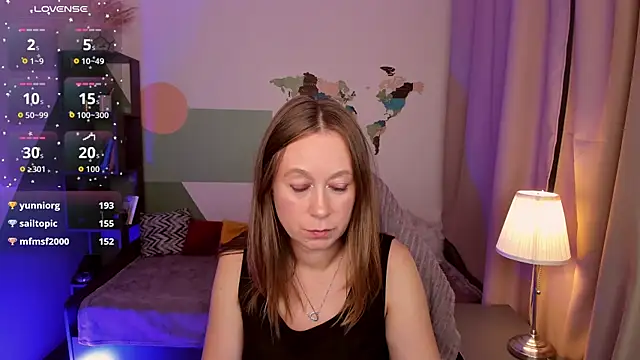 Brooke_lover webcam