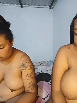 VaneandRossy webcam
