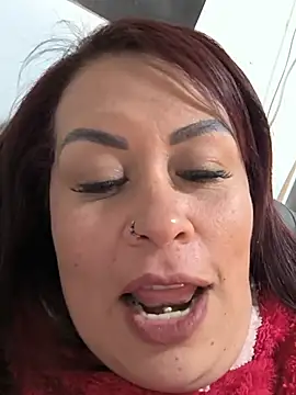 Natymendoza998 webcam