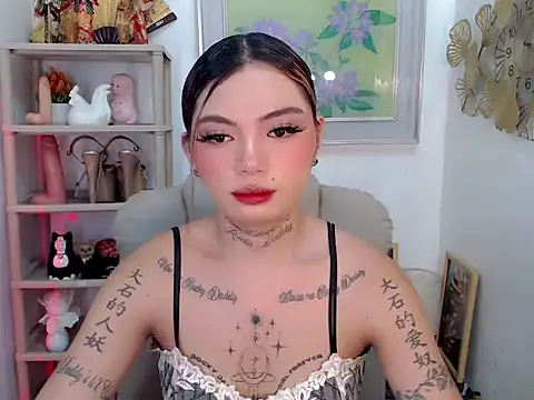 JasmineHiller webcam