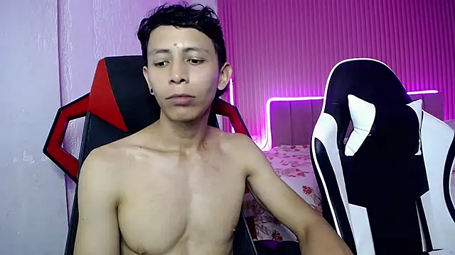 sonic_jess07 webcam