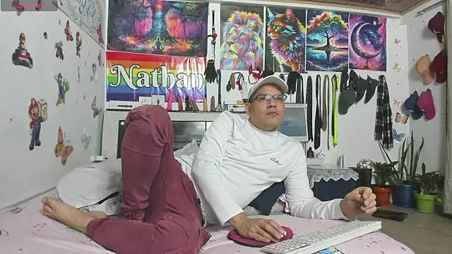 nathannathaniel webcam
