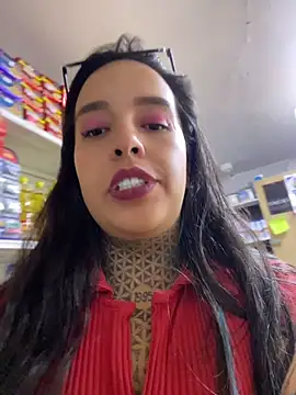 Annie_Alicee webcam