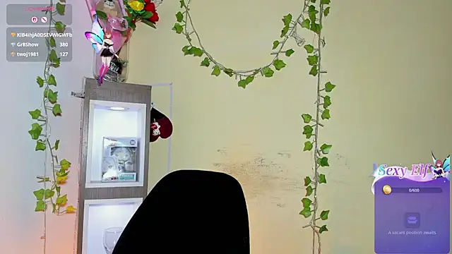 Milf_Luna_ webcam