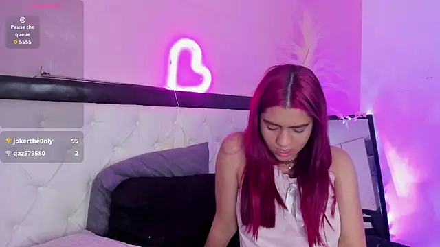 Siena_fox webcam
