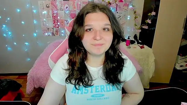 Kate_Acid webcam
