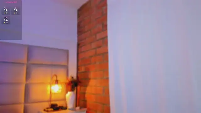 jhosuahunt webcam