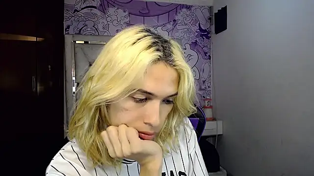 Larry_craft webcam