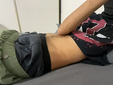 DeepGuy20 webcam