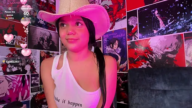 Alix_Cross webcam