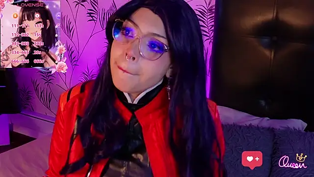 kaoriabyzz_ webcam