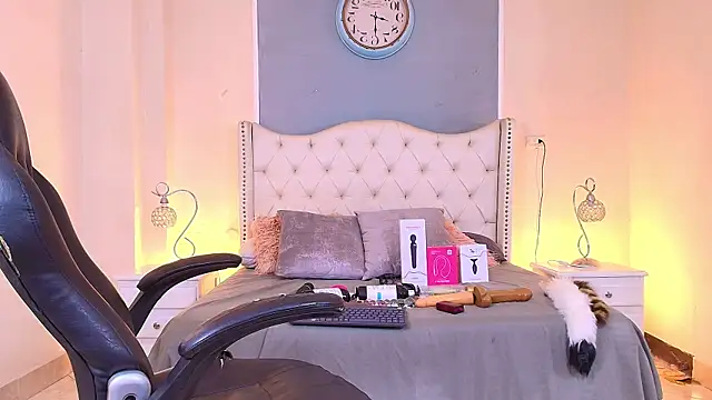 elizabeth_santos1 webcam
