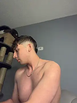 OLIVER_K webcam