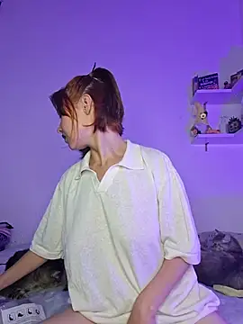 Parker_Venuss_ webcam