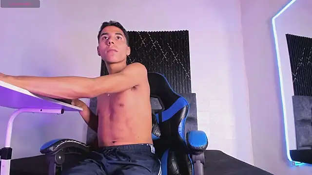 ThiagoSexy005 webcam