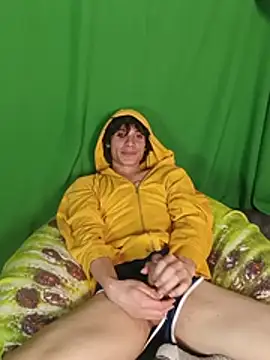 littletymmy (M young) - cum show🍆💧🥛