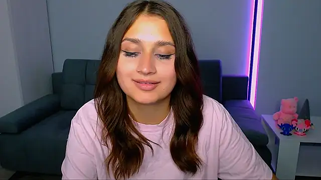 Amelie_Darkside webcam