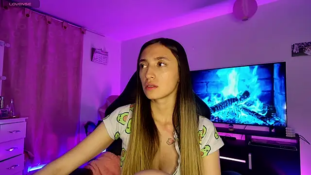 barbie20_ - Barbie20_'s free webcam - UK Sex Cams
