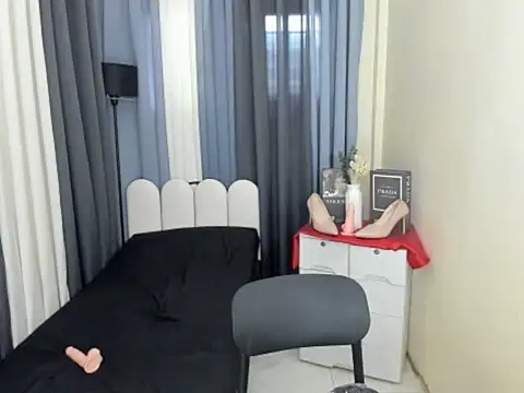 BigCockLexie webcam